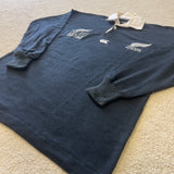 1992 All Blacks Centenary Jersey - S - photo 3