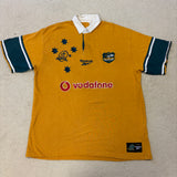 1999 Wallabies Jersey - L/XL (100Yrs)