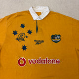 1999 Wallabies Jersey - L/XL (100Yrs)