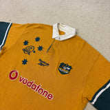 1999 Wallabies Jersey - L/XL (100Yrs)