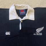 1995 All Blacks Jersey - L - photo 2