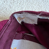 1990s Brisbane Broncos Cap (Shane Webcke Signed)