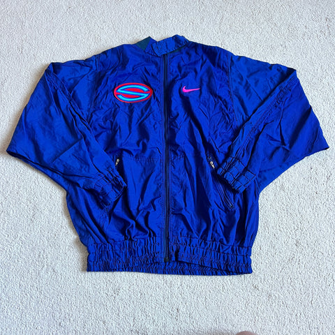 1997 Super League Jacket - L (Custom)
