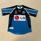 2006 Cronulla Sharks Jersey - M