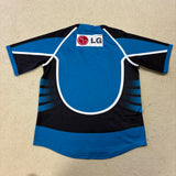2006 Cronulla Sharks Jersey - M