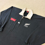 1994 All Blacks Steinlager Jersey - L