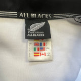 2003 All Blacks Polo - L - photo 4
