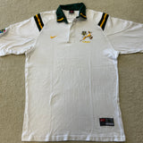 2000 Springboks Away Jersey - XL - photo 1