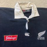 1994 All Blacks Steinlager Jersey - S - photo 2