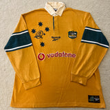 1999 Wallabies Centenary Jersey - L - photo 1