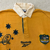 1999 Wallabies Centenary Jersey - L - photo 2