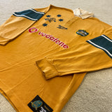 1999 Wallabies Centenary Jersey - L - photo 3