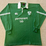 2004 Ireland Jersey - XL - photo 1