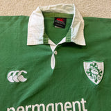 2004 Ireland Jersey - XL - photo 2