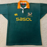 2005 Springboks Jersey - L - photo 1