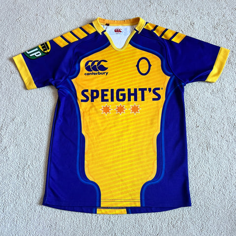 2014* Otago Training Jersey - M