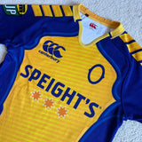 2014* Otago Training Jersey - M