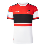 2026 Crusaders Throwback Training Tee