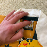 2000 Wallabies Jersey - S (BNWT, Signed) - photo 5