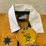 2000 Wallabies Jersey - S (BNWT, Signed) - photo 4