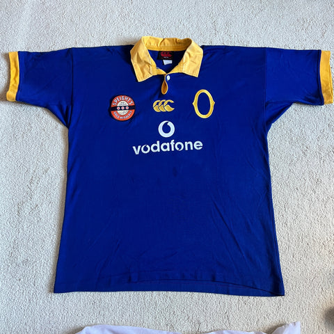 2004 Otago Jersey - XL