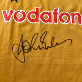 2000 Wallabies Jersey - S (BNWT, Signed) - photo 6