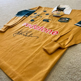 2000 Wallabies Jersey - S (BNWT, Signed) - photo 3