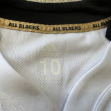 2011 All Blacks RWC Away Jersey (BNWT) - L - photo 4