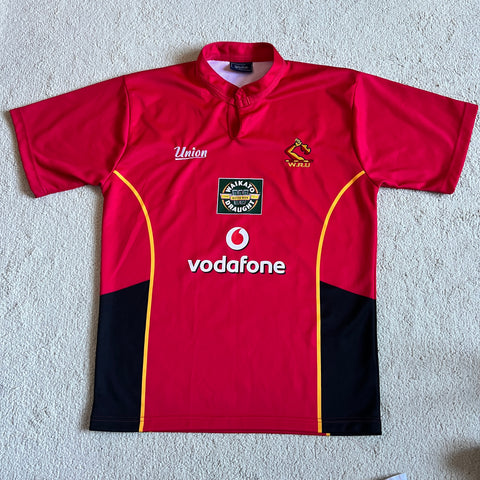 2005 Waikato Training Jersey - 2XL