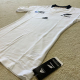 2011 All Blacks RWC Away Jersey (BNWT) - L - photo 3