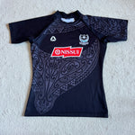 2000s NZ Universities Colts Jersey - M (#16)