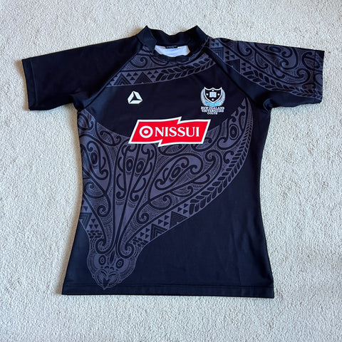 2000s NZ Universities Colts Jersey - M (#16)
