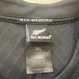 2015 All Blacks RWC Jersey - 3XL - photo 4