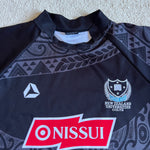 2000s NZ Universities Colts Jersey - M (#16)