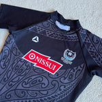2000s NZ Universities Colts Jersey - M (#16)