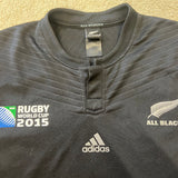 2015 All Blacks RWC Jersey - 3XL - photo 2