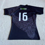 2000s NZ Universities Colts Jersey - M (#16)