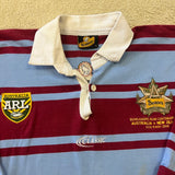 2008 Australia Bundaberg Rum Centenary Test Jersey - L - photo 2