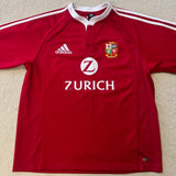 2005 British & Irish Lions Jersey - L - photo 1