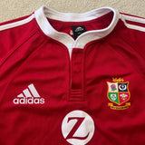2005 British & Irish Lions Jersey - L - photo 2