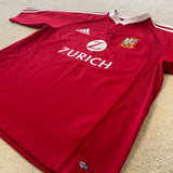2005 British & Irish Lions Jersey - L - photo 3