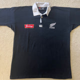 1997* All Blacks Steinlager Jersey - L - photo 1