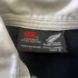 1997* All Blacks Steinlager Jersey - L - photo 4