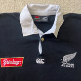 1997* All Blacks Steinlager Jersey - L - photo 2