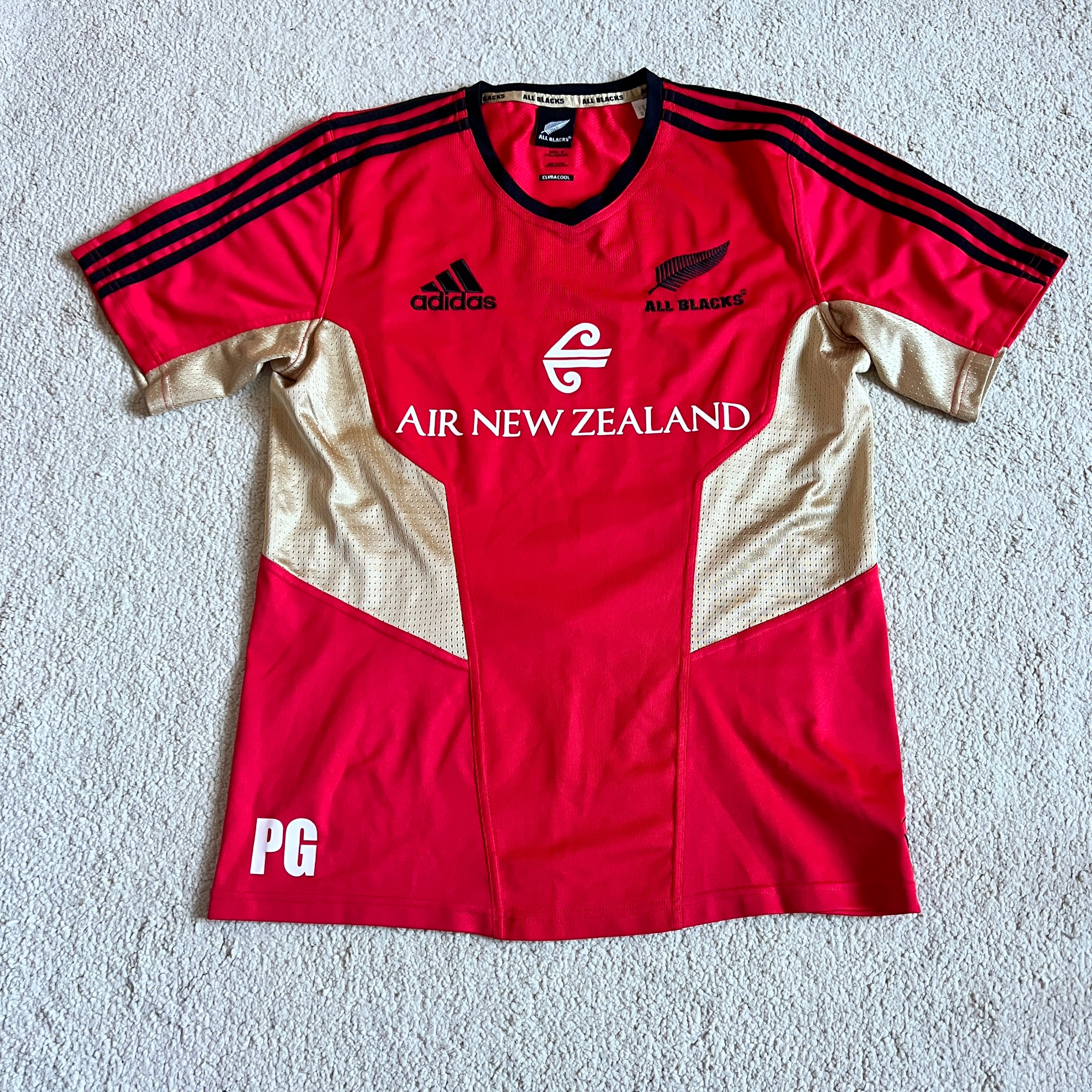 Match/Player Issues – Boomfa Vintage