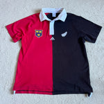 2008 All Blacks x Munster Commemorative Jersey - M/L