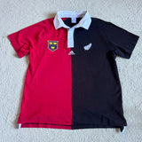 2008 All Blacks x Munster Commemorative Jersey - M/L