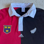 2008 All Blacks x Munster Commemorative Jersey - M/L