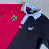 2008 All Blacks x Munster Commemorative Jersey - M/L