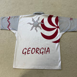 2012* Georgia Jersey - L - photo 5